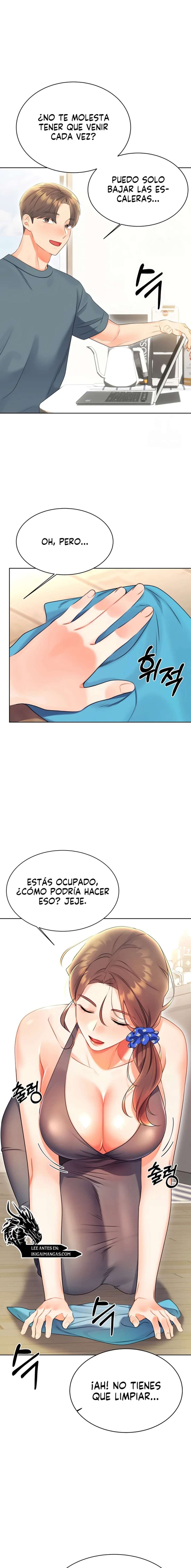 Lotería sexual Capítulo 4 - Page 16