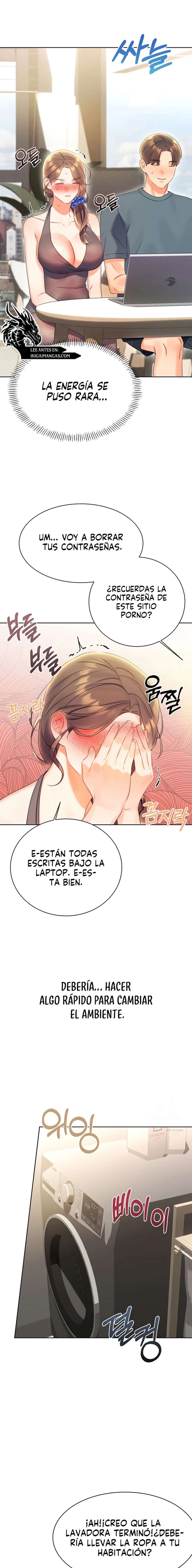 Lotería sexual Capítulo 4 - Page 23