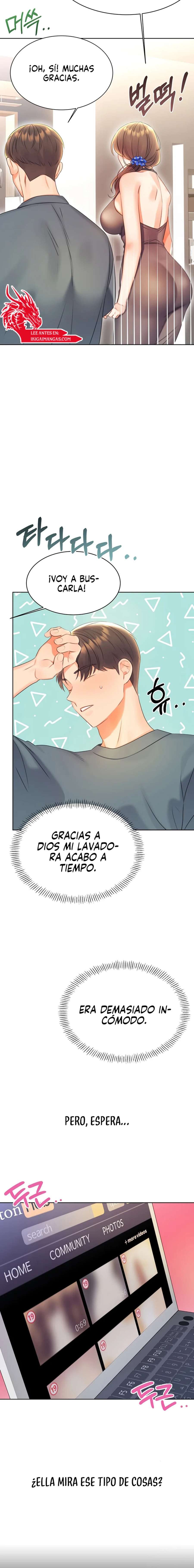 Lotería sexual Capítulo 4 - Page 24