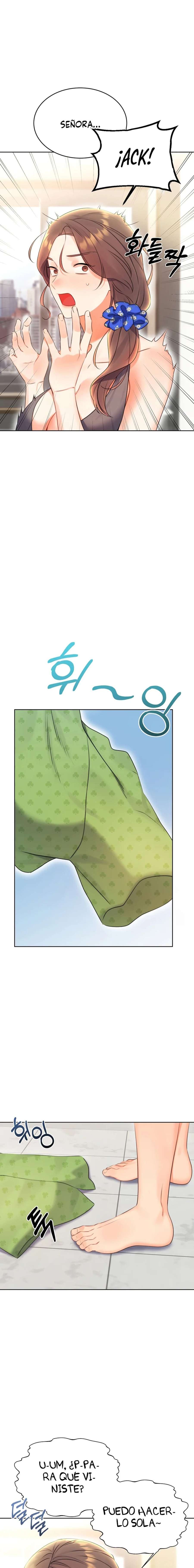 Lotería sexual Capítulo 4 - Page 27