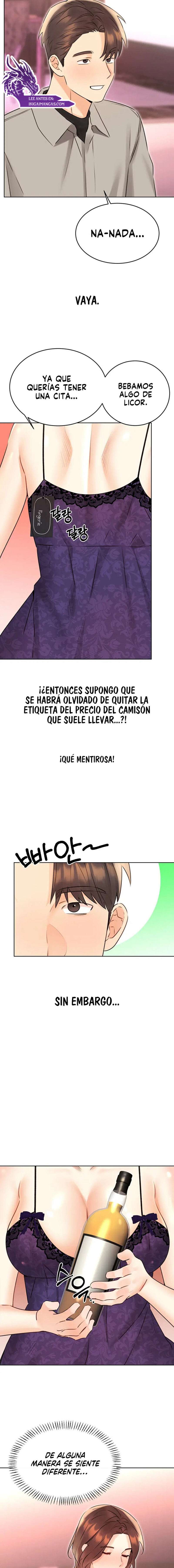 Lotería sexual Capítulo 40 - Page 13