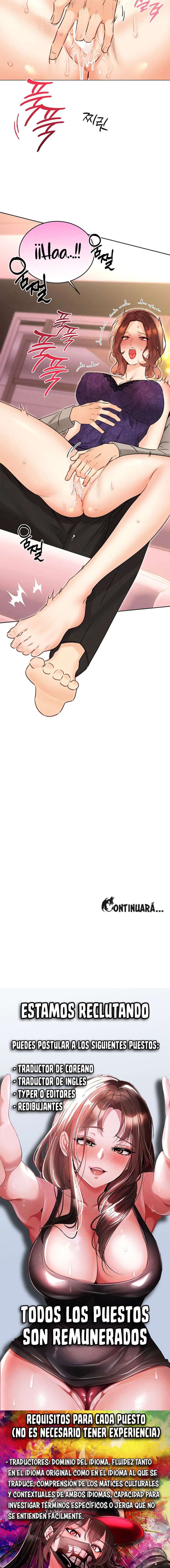 Lotería sexual Capítulo 40 - Page 20