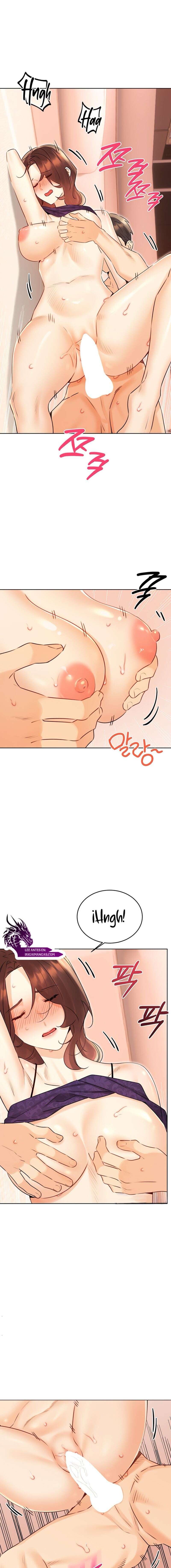 Lotería sexual Capítulo 41 - Page 10