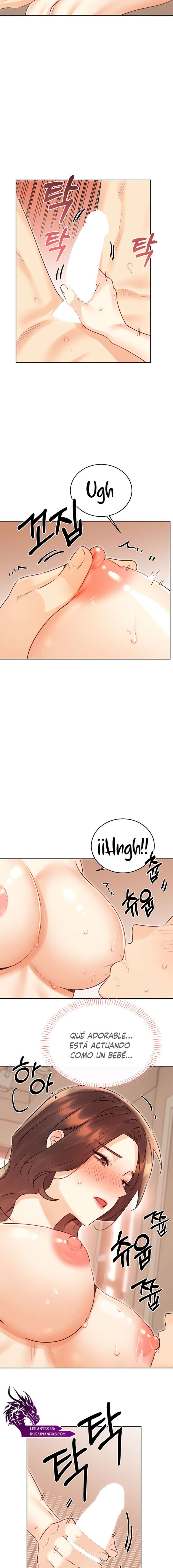 Lotería sexual Capítulo 42 - Page 11