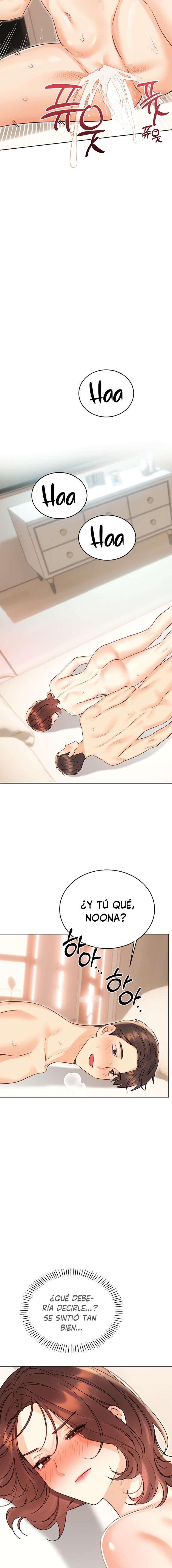 Lotería sexual Capítulo 42 - Page 18