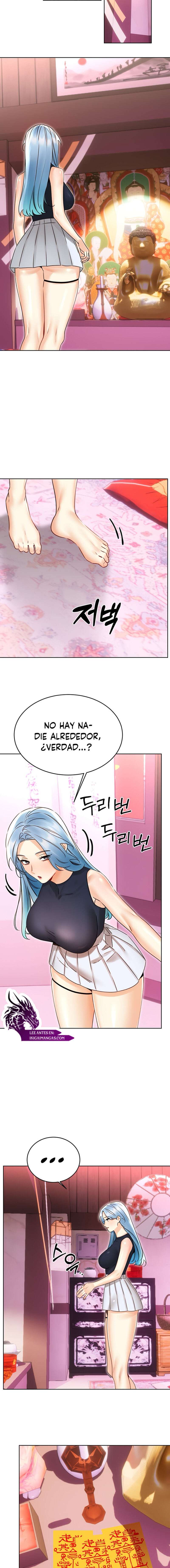 Lotería sexual Capítulo 43 - Page 14