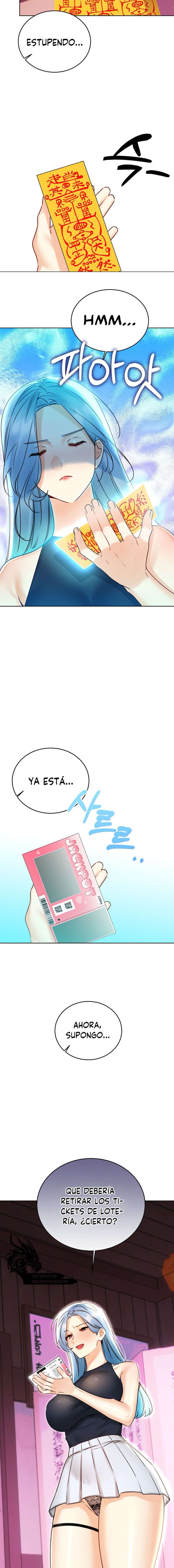 Lotería sexual Capítulo 43 - Page 15