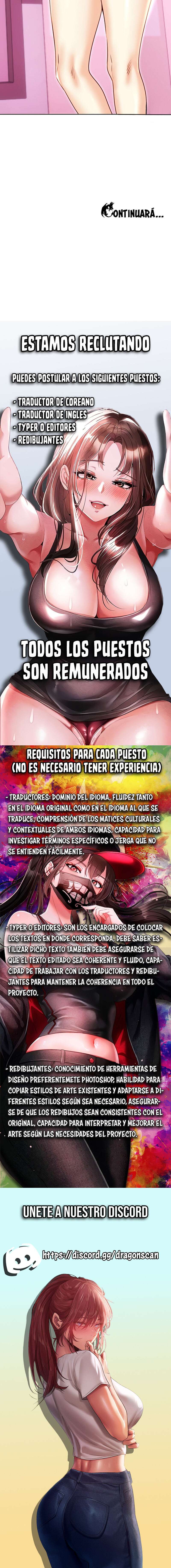 Lotería sexual Capítulo 43 - Page 16