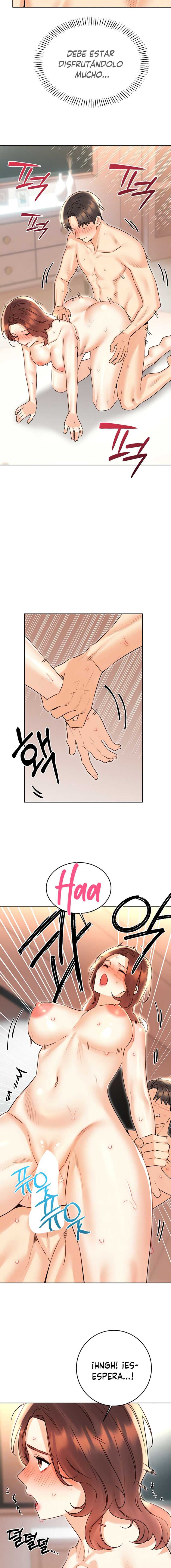 Lotería sexual Capítulo 43 - Page 5