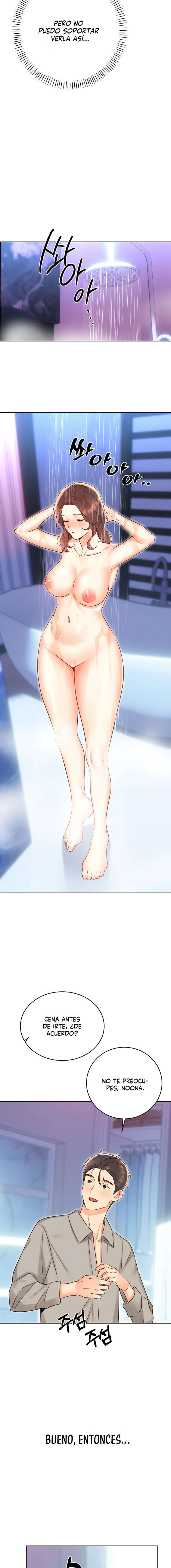 Lotería sexual Capítulo 44 - Page 12