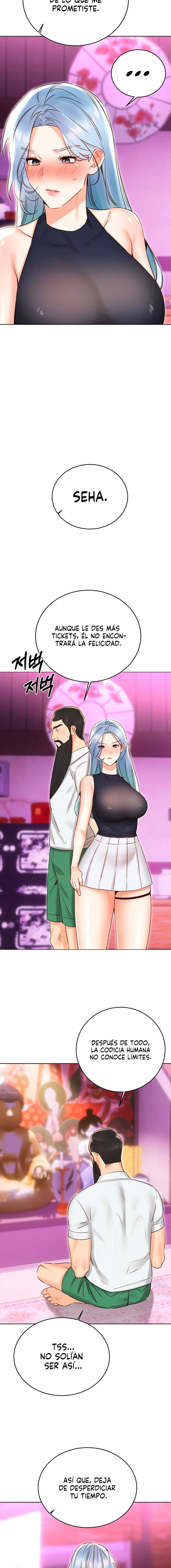 Lotería sexual Capítulo 44 - Page 4