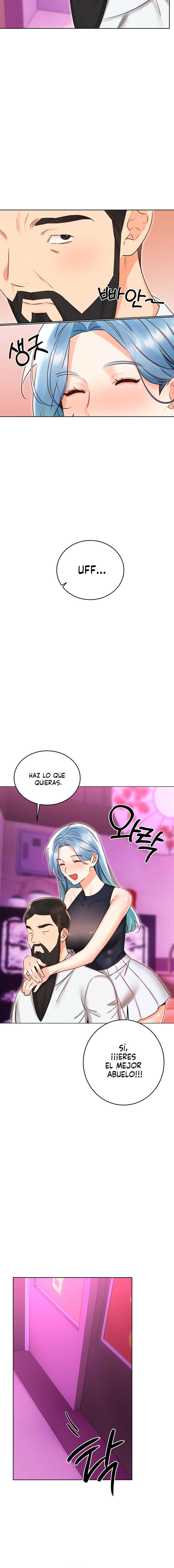 Lotería sexual Capítulo 44 - Page 6