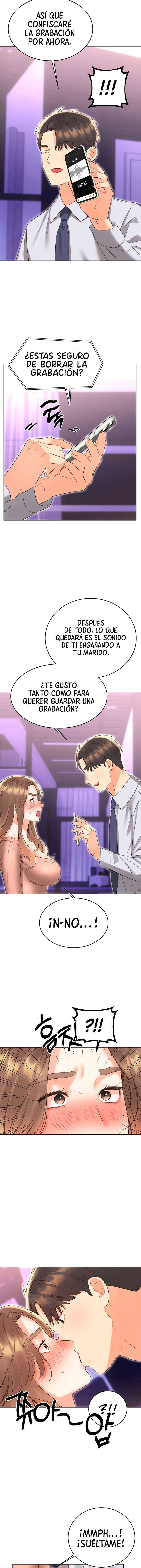 Lotería sexual Capítulo 45 - Page 12