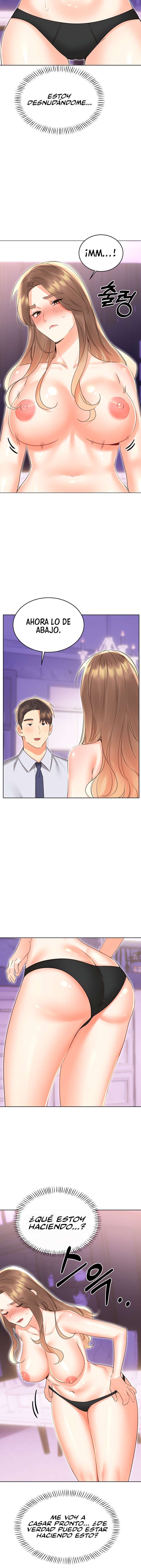 Lotería sexual Capítulo 45 - Page 15