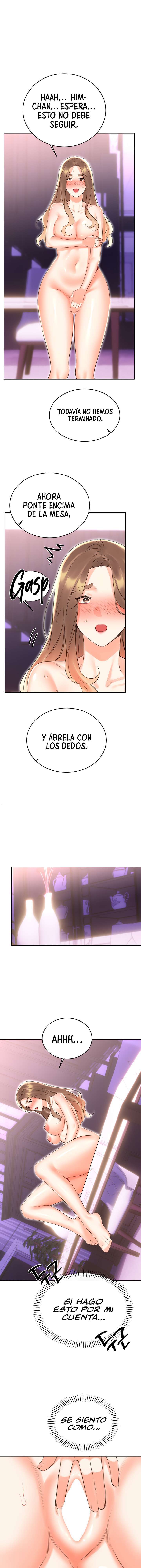 Lotería sexual Capítulo 45 - Page 16