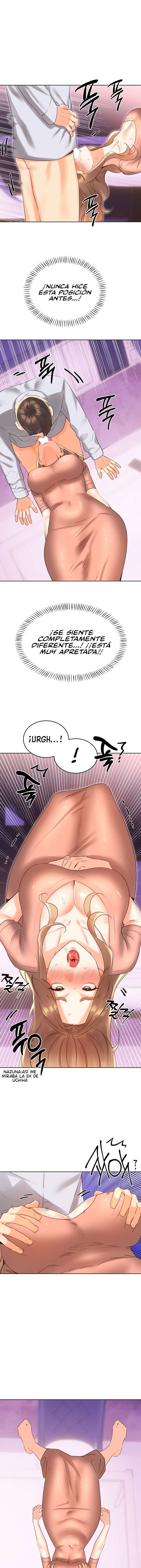 Lotería sexual Capítulo 45 - Page 9