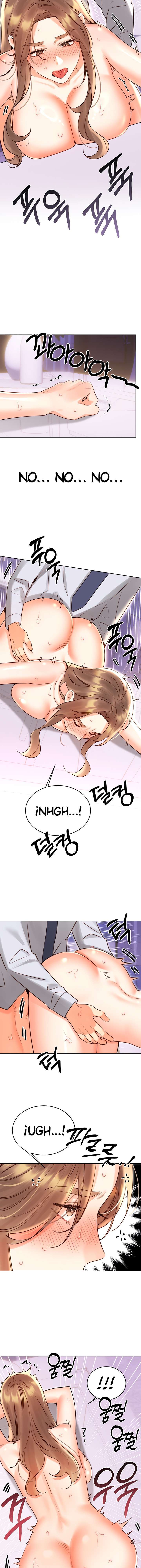 Lotería sexual Capítulo 46 - Page 10