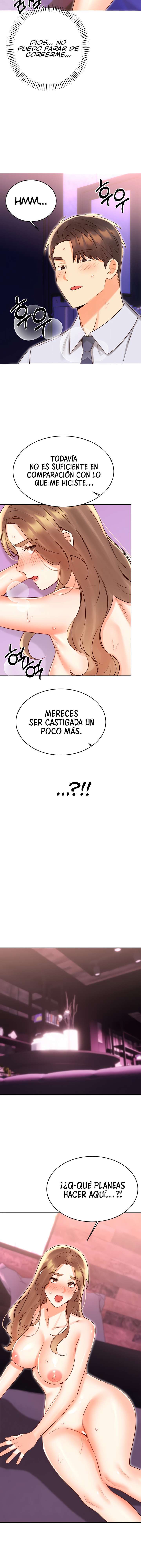 Lotería sexual Capítulo 46 - Page 13