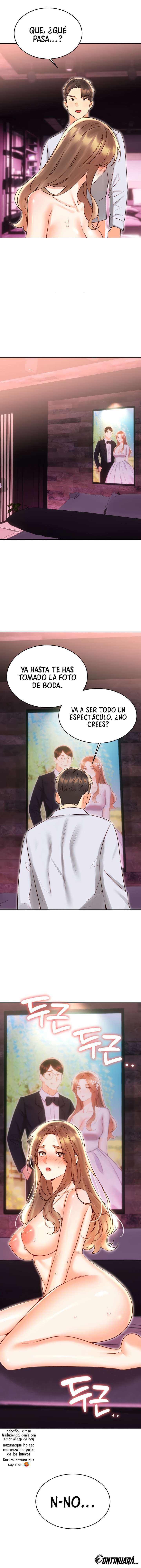 Lotería sexual Capítulo 46 - Page 14