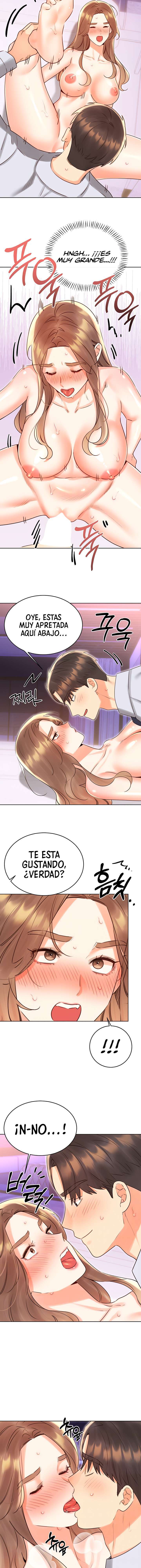 Lotería sexual Capítulo 46 - Page 5