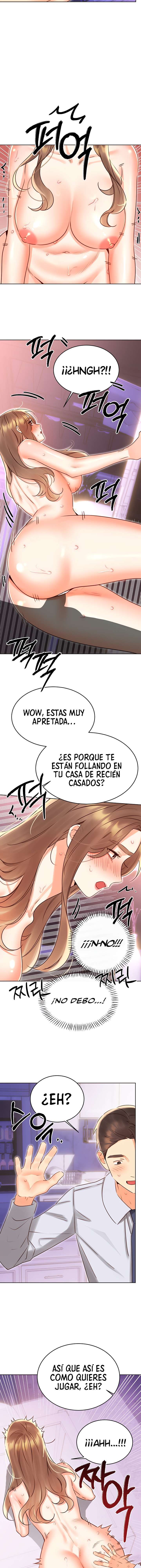 Lotería sexual Capítulo 46 - Page 7