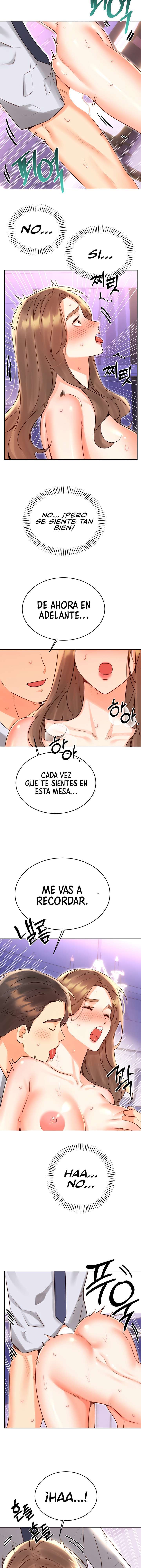 Lotería sexual Capítulo 46 - Page 9