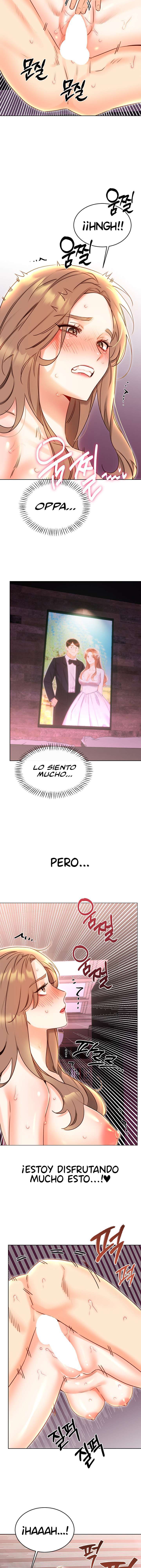 Lotería sexual Capítulo 47 - Page 11