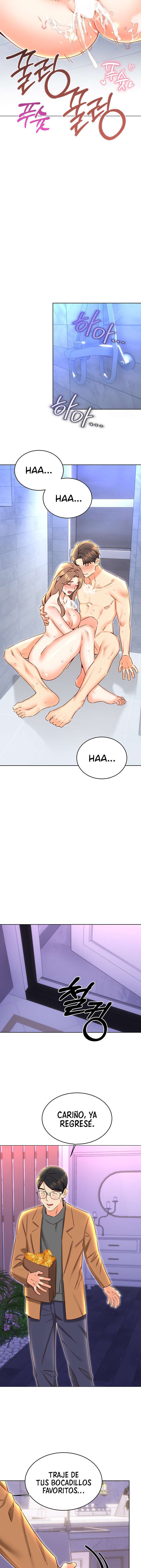 Lotería sexual Capítulo 48 - Page 12