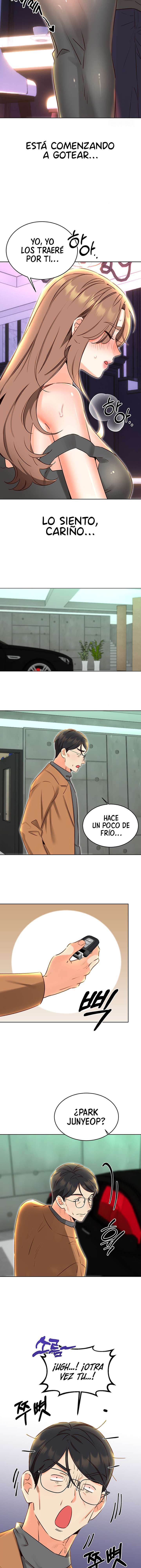 Lotería sexual Capítulo 48 - Page 15