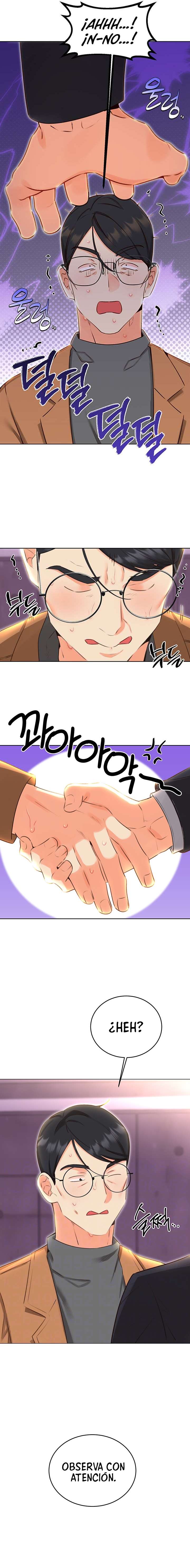 Lotería sexual Capítulo 49 - Page 2