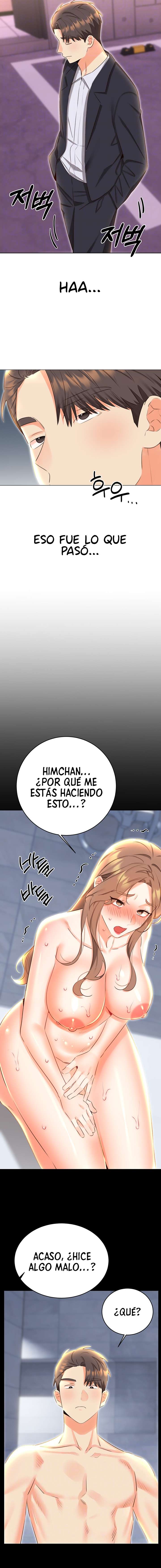 Lotería sexual Capítulo 49 - Page 4