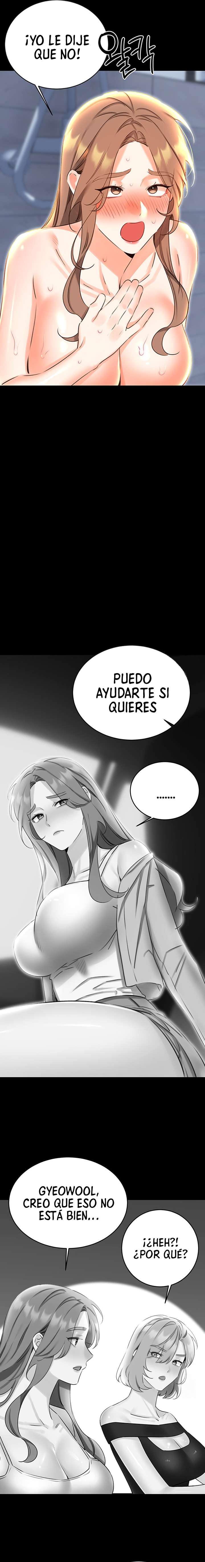 Lotería sexual Capítulo 49 - Page 6