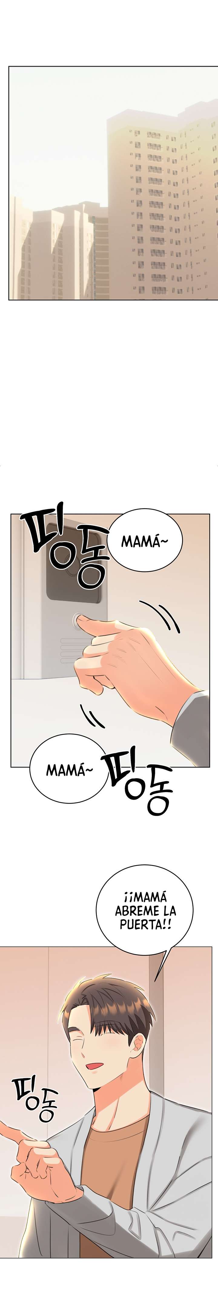 Lotería sexual Capítulo 49 - Page 8