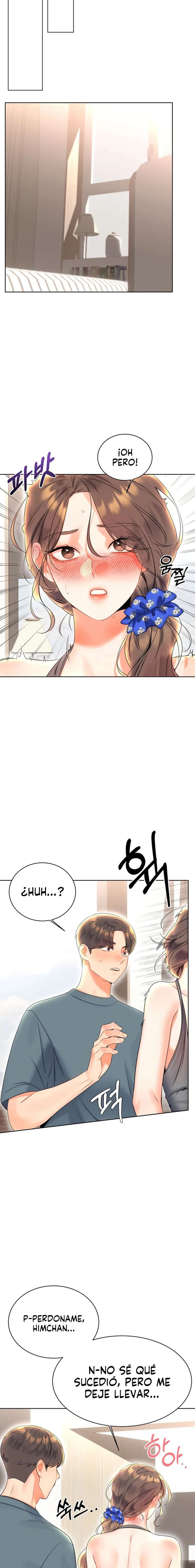 Lotería sexual Capítulo 5 - Page 26