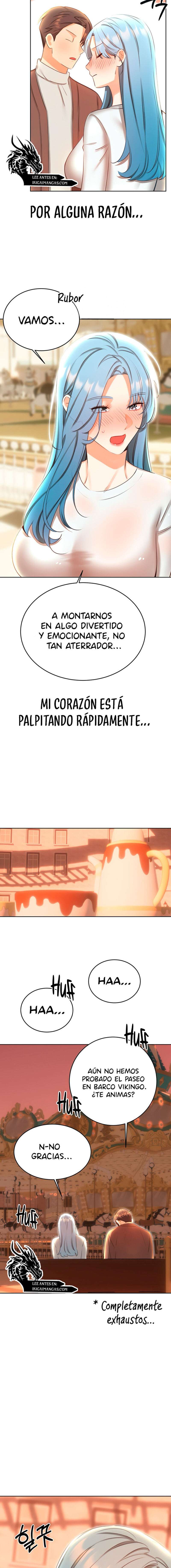 Lotería sexual Capítulo 50 - Page 12