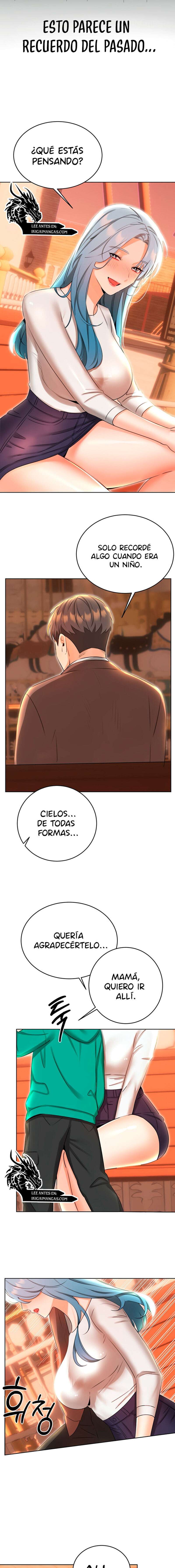 Lotería sexual Capítulo 50 - Page 15