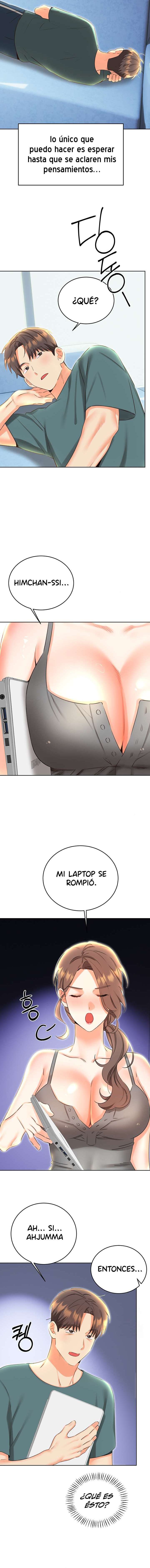 Lotería sexual Capítulo 51 - Page 7