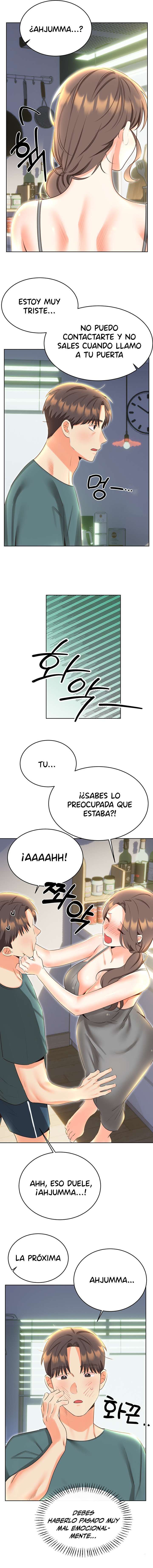 Lotería sexual Capítulo 51 - Page 9