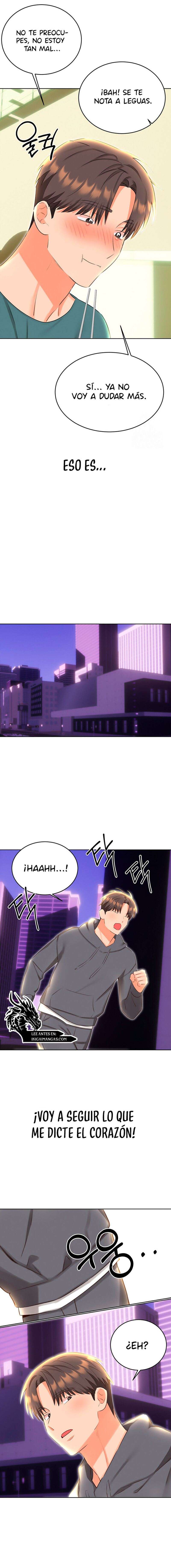 Lotería sexual Capítulo 52 - Page 11