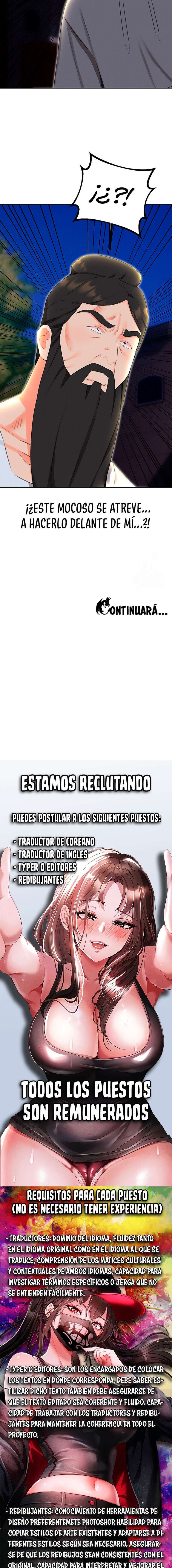 Lotería sexual Capítulo 52 - Page 18