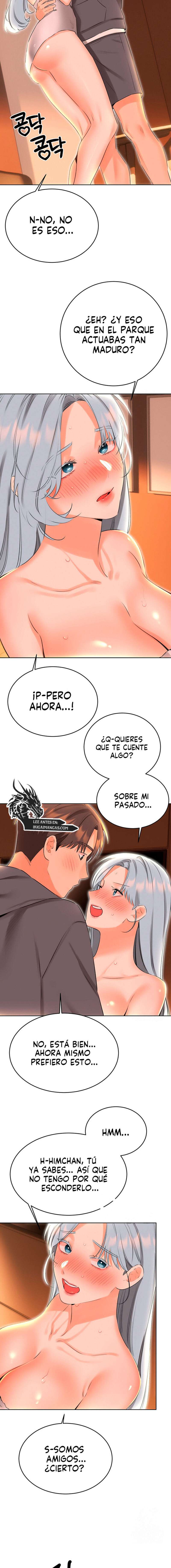 Lotería sexual Capítulo 53 - Page 13