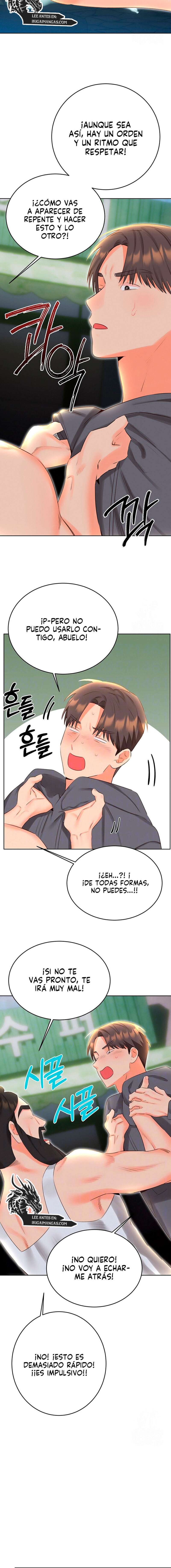 Lotería sexual Capítulo 53 - Page 2