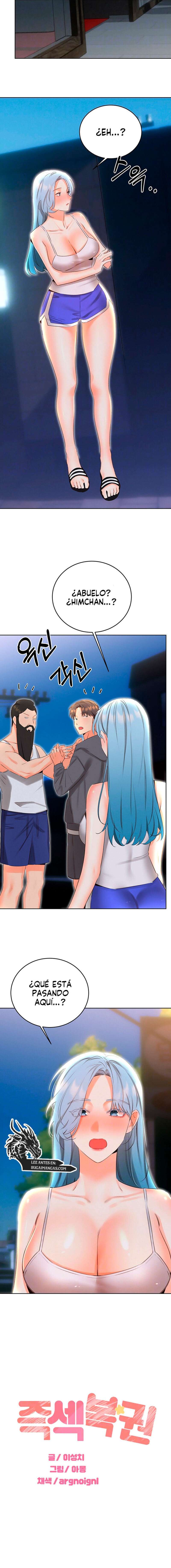 Lotería sexual Capítulo 53 - Page 3