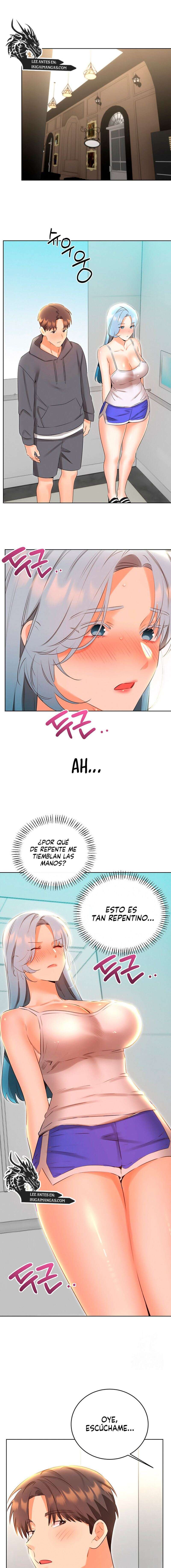 Lotería sexual Capítulo 53 - Page 7