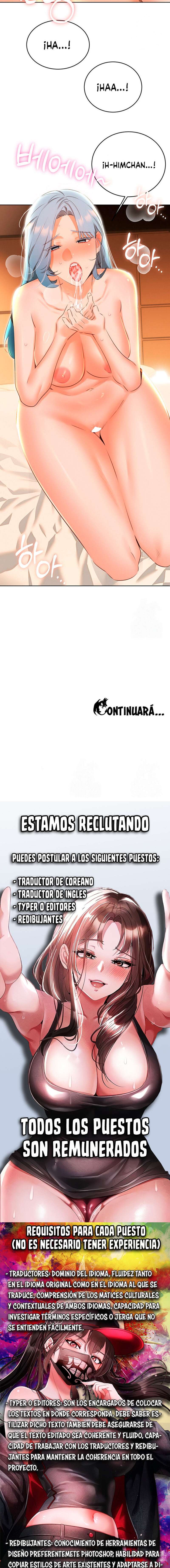 Lotería sexual Capítulo 54 - Page 15