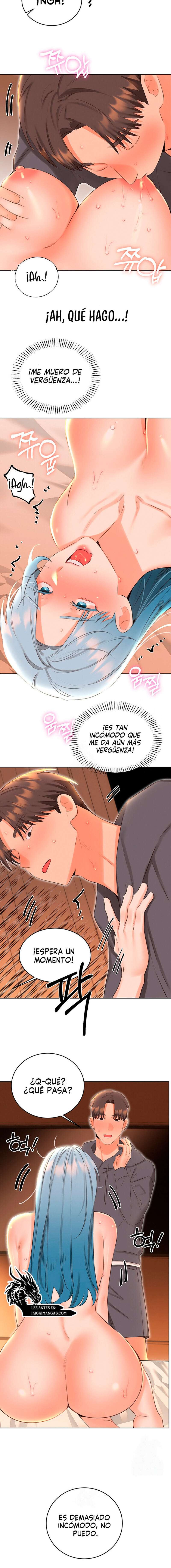 Lotería sexual Capítulo 54 - Page 6