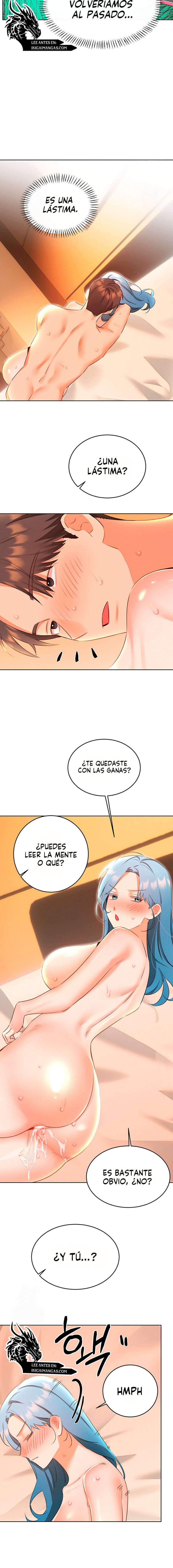 Lotería sexual Capítulo 55 - Page 14