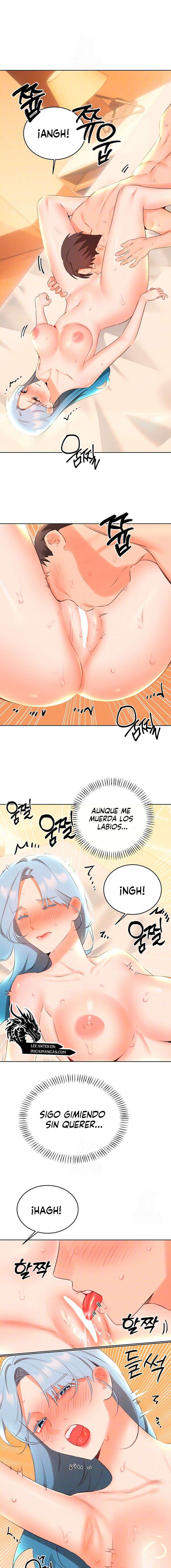 Lotería sexual Capítulo 55 - Page 3