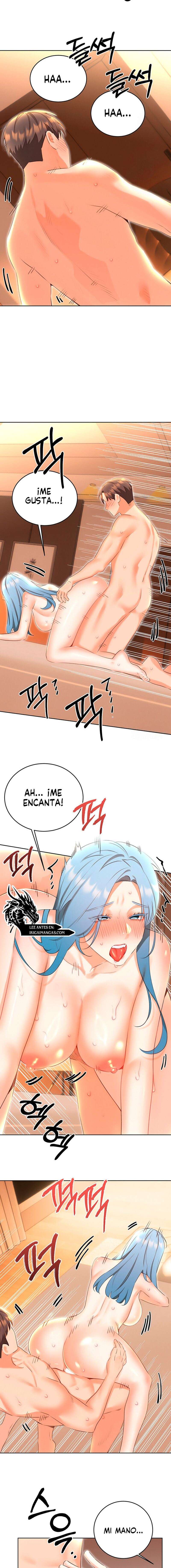 Lotería sexual Capítulo 56 - Page 14