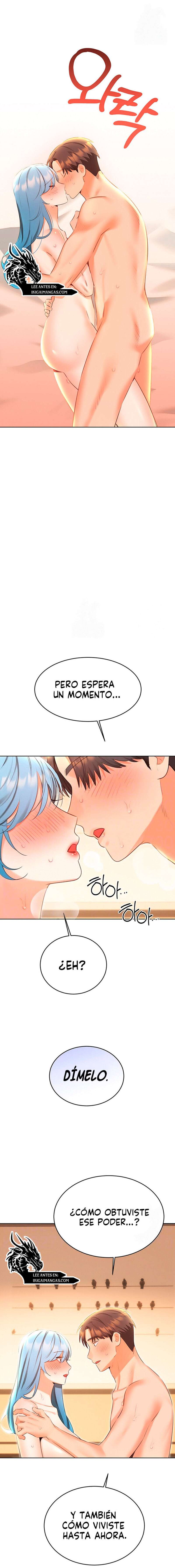 Lotería sexual Capítulo 56 - Page 2